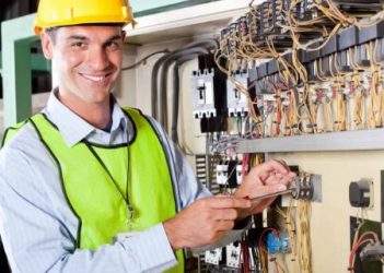 VFD repair and reprogramming