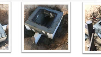 Manhole Cover